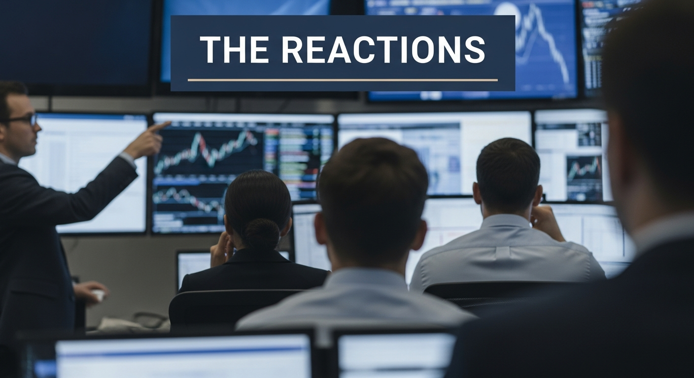Illustration for The reactions: Diesel Prices Surge Past $5.60, Crushing Independent Operator Margins